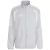 adidas Tiro 26 League Presentation Herren-Sweatshirt hellgrau JZ9050 M