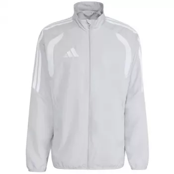 adidas Tiro 26 League Presentation Herren-Sweatshirt hellgrau JZ9050 M