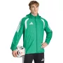 adidas Tiro 26 League Windbreaker Herren grün JY9729 XL