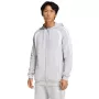 adidas Tiro 26 League Sweat Full Zip Hoody Herren Kapuzenjacke grau KF3319 L