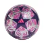 adidas UCL 25/26 Final Training Foil Fußball lila JX9104 5