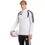 Herren-Trainingsshirt adidas Tiro 26 League Training Top weiß KC1260 S