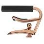 Shubb C2RG Royale - Kapodaster für klassische Gitarre - Rose Gold