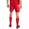 adidas Tiro 26 Competition Match Herren-Fußballshorts rot-weiß KA6179 M