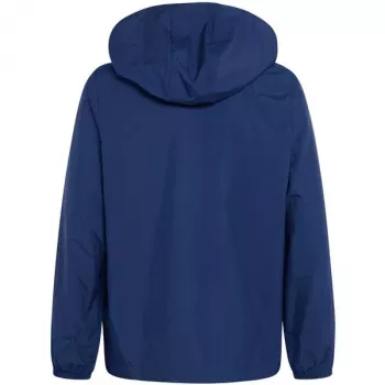 Kinderjacke adidas Entrada 26 Multi navy KQ9073 140cm