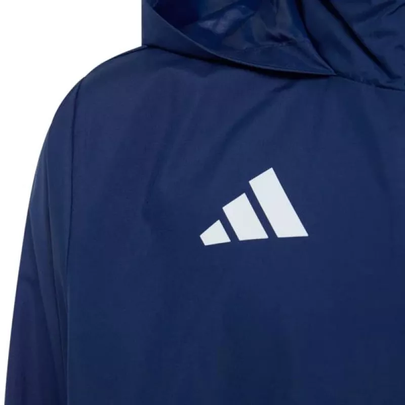 Kinderjacke adidas Entrada 26 Multi navy KQ9073 140cm