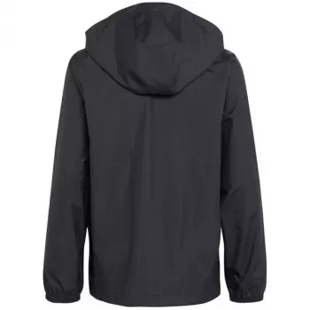 Kinderjacke adidas Entrada 26 Multi schwarz KQ9077 140cm