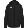 adidas Entrada 26 Multi Herren-Trainingsjacke schwarz KQ9074 2XL