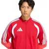 Herren-Trainingsjacke adidas Tiro 26 Competition Training rot KA7676 S