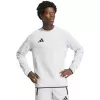 adidas Tiro 26 Travel Crew Herren-Sweatshirt hellgrau KD3323 2XL