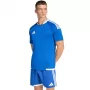 adidas Tiro 26 Competition Match Trikot Herren blau/weiß KA6172 M