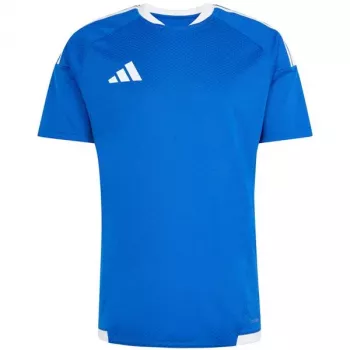 adidas Tiro 26 Competition Match Trikot Herren blau/weiß KA6172 M