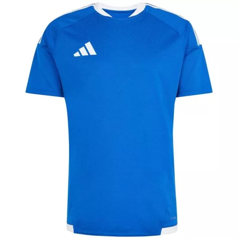 adidas Tiro 26 Competition Match Trikot Herren blau/weiß KA6172 M