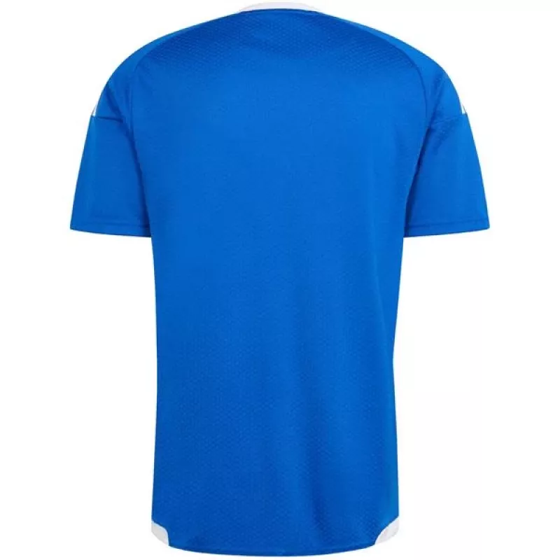 adidas Tiro 26 Competition Match Trikot Herren blau/weiß KA6172 M