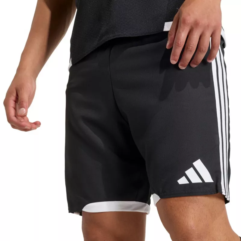 adidas Tiro 26 Competition Match Herrenshorts schwarz-weiß KA6181 2XL