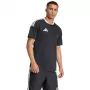 adidas Tiro 26 Competition Match Trikot Herren schwarz-weiß KA6169 L