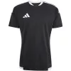 adidas Tiro 26 Competition Match Trikot Herren schwarz-weiß KA6169 L