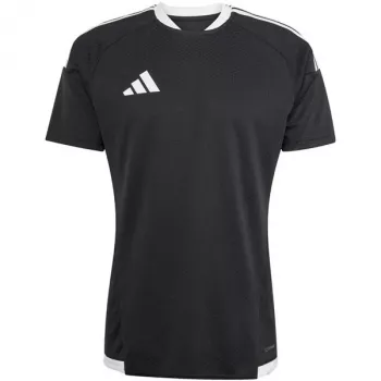 adidas Tiro 26 Competition Match Trikot Herren schwarz-weiß KA6169 L