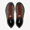 Scarpa Mescalito Zustiegsschuhe - titanium/mango Größe: 43