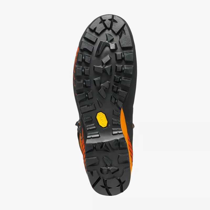 Schuhe Scarpa Ribelle HD - tonic Größe: 47