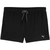 Spodenki kąpielowe męskie Puma Swim Men Length Swim czarne 907658 07 2XL