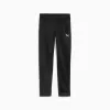 Puma Team Goal Training Trainingshose für Kinder schwarz 658641 03 164cm