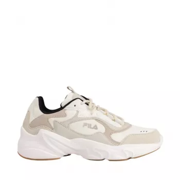 Damen Schuhe Fila Collene CB beige FFW0046 10006 38