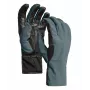 Ortovox Tour Glove Softshell-Handschuhe, dark arctic grey, Größe: M