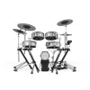 EFNOTE 3 Standard White Sparkle - Elektronisches Schlagzeug