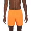 Nike Volley Short Badeshorts für Herren orange NESSA560 811 S
