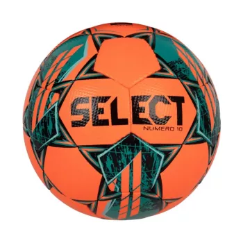 Select Numero 10 FIFA Basic Fußball orange-blau 1007483 11137 5