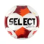 Select Brillant Training DB Betclic 1 Liga v25 Fußball weiß-orange 1007848/121299 4