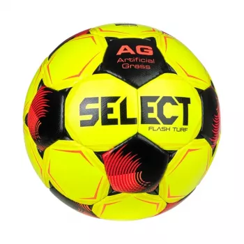 Select FB Flash Turf v26 Fifa Basic 365.A1N gelb-rot 110056 5 Fußball
