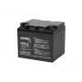 VIPOW Gel-Batterie 12V 40Ah