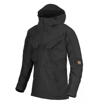 Jacke Helikon-Tex Anorak Pilgrim - schwarz