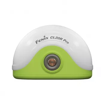 Fenix CL20R PRO Campinglampe grün