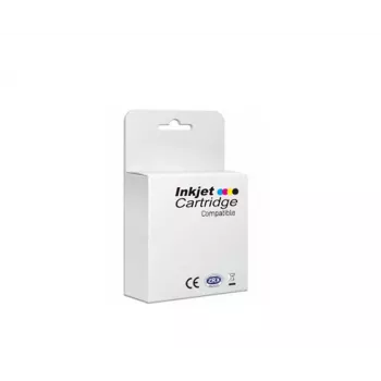 Tintenpatrone Brother LC427XL YL 6K KOMPATIBEL
