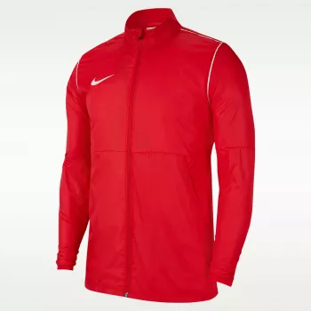 Nike RPL Park 20 RN JKT W JUNIOR Regenjacke für Kinder rot BV6904 657 S
