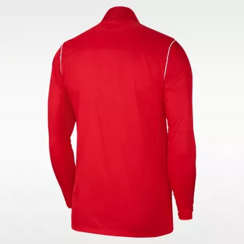 Nike RPL Park 20 RN JKT W JUNIOR Regenjacke für Kinder rot BV6904 657 S