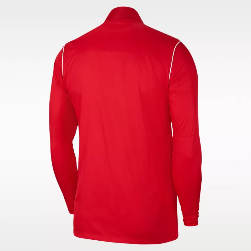 Nike RPL Park 20 RN JKT W JUNIOR Regenjacke für Kinder rot BV6904 657 S