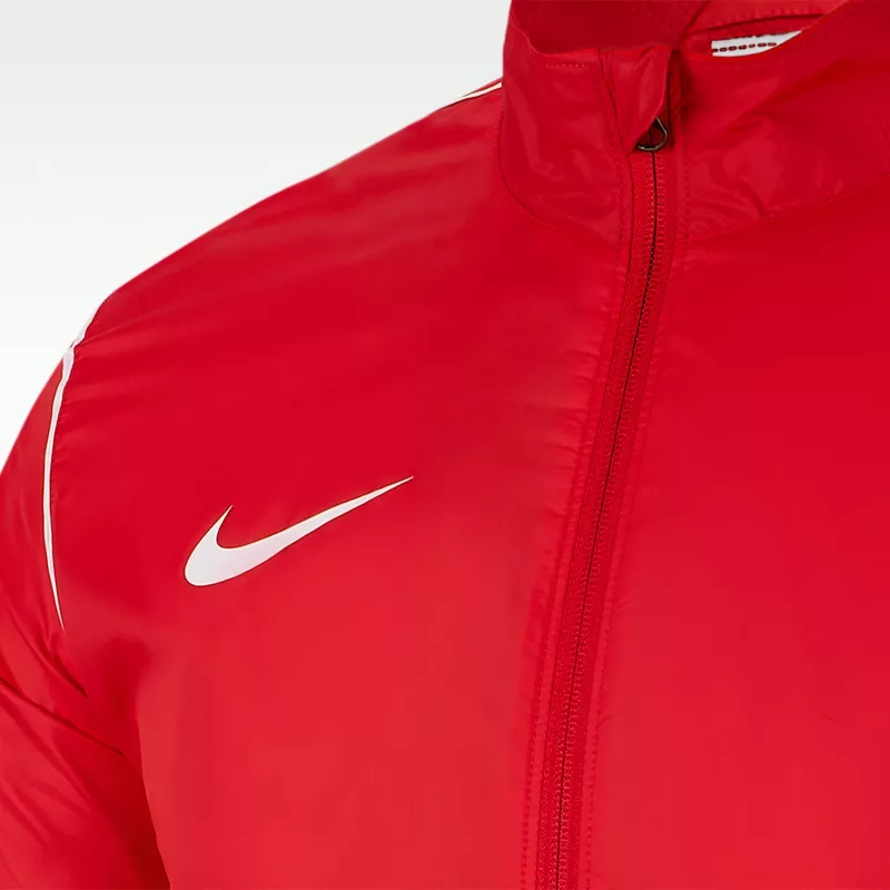 Nike RPL Park 20 RN JKT W JUNIOR Regenjacke für Kinder rot BV6904 657 S