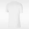 Nike Dri-FIT Park Herren T-Shirt weiß CW6936 100 S