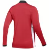 Nike Dri-Fit Academy 25 Herren-Trainingsjacke rot FZ9824 657 M