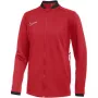Nike Dri-Fit Academy 25 Trainingsjacke für Kinder rot FZ9836 657 XL