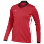 Nike Dri-Fit Academy 25 Herren Trainingsjacke rot FZ9824 657 S