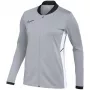Nike Dri-Fit Academy 25 Herren-Trainingsjacke grau FZ9824 012 S