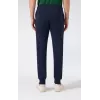 Champion Rib Cuff Pants Herren Jogginghose marineblau 220299 BS501 L