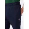 Champion Rib Cuff Pants Herren Jogginghose marineblau 220299 BS501 L