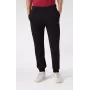 Champion Rib Cuff Pants Herren Jogger Sweathose Schwarz Größe S