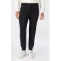 Champion Herren Rib Cuff Pants Jogginghose schwarz 220300 KK001 S